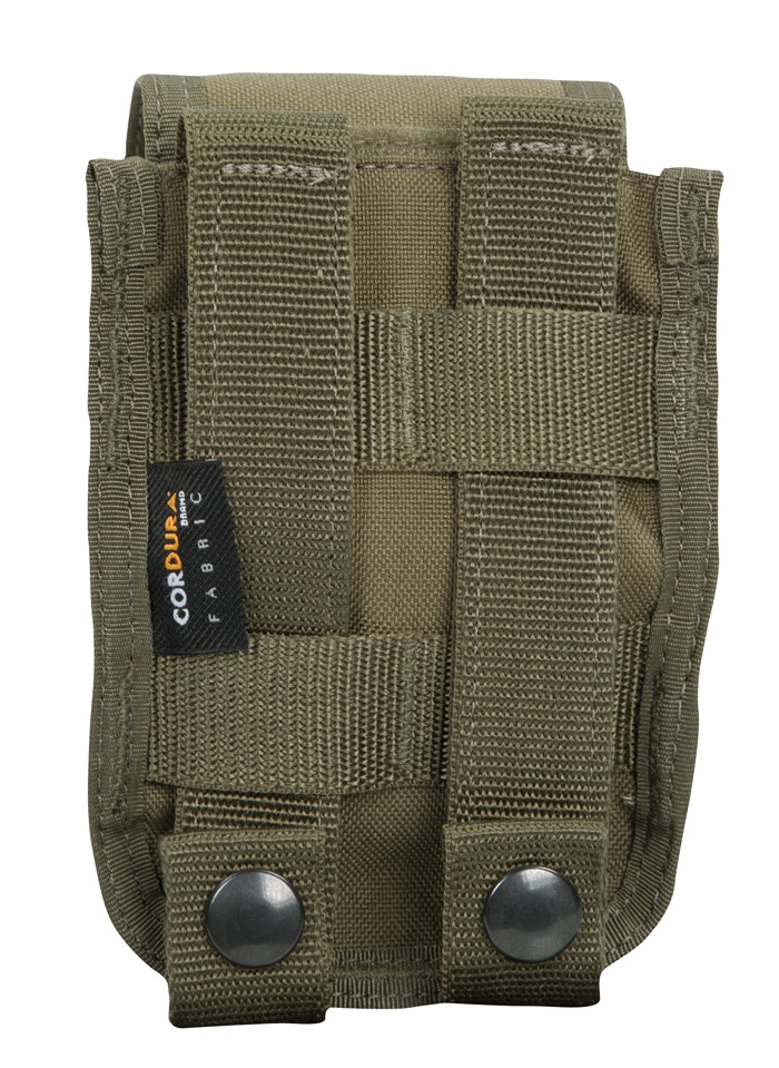 Tasmanian Tiger Smoke Pouch Khaki